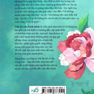 Trắc Ẩn Với Chính Mình