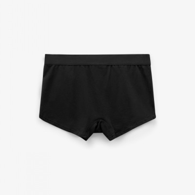 Quần Lót ROUTINE Nam Organic Cotton Trơn Form Boxer - 10S23UND001C | LASTORE MENSWEAR