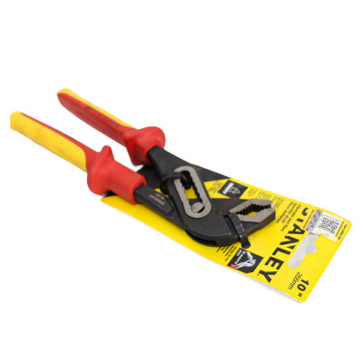 Kềm mỏ quạ 250mm VDE Stanley 84-294