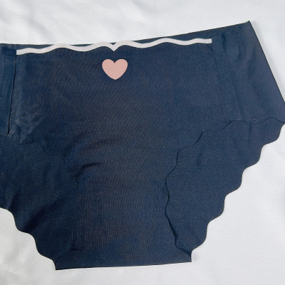 QUẦN LÓT SU TIM SIÊU MỎNG THOÁNG MÁT RẤT ĐẸP TỪ 40-70KG DÀNH CHO NỮ