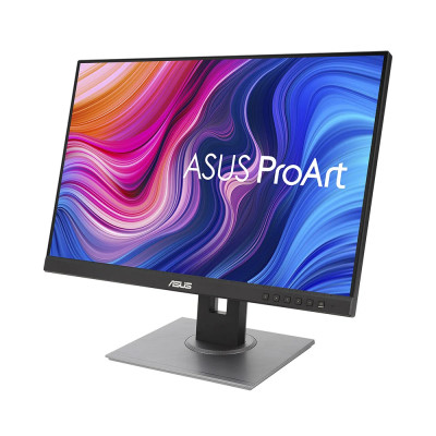 Màn hình LCD ASUS ProArt PA248QV (1920 x 1200/IPS/75Hz/5 ms) Chuyên Đồ Họa - Hàng Chính Hãng
