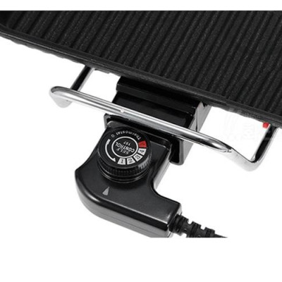 Bếp Nướng Điện Lớn (48x28cm) Kipor KP-GR4828 - Chính Hãng