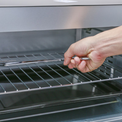 Lò nướng Sanaky VH-5099S2D 50 lít - Hàng Chính Hãng - Chỉ Giao Hồ Chí Minh