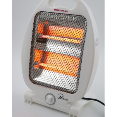 Đèn Sưởi Ấm 2 Bóng 800W NK Media MD-SC86 - Màu Ngẫu Nhiên - Hàng Chính Hãng