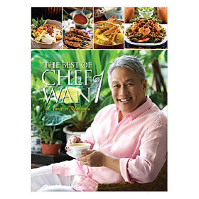 The Best Of Chef Wan Vol 1