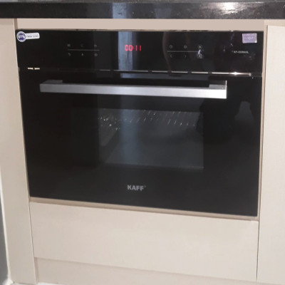 Lò Nướng Kết Hợp Vi Sóng KAFF KF-OSM44L - 44L Malaysia - Hàng Chính Hãng