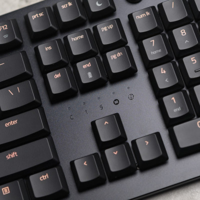 [Mới, hàng chính hãng] Bàn phím Razer DeathStalker V2 Pro