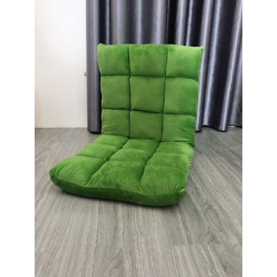 Ghế tựa lưng, ghế ngồi bệt Tatami kiểu Nhật - điều chỉnh 5 cấp độ, chịu được trọng lực 180kg