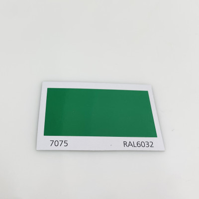 Sơn chịu nhiệt 600oC Jotun Solvalitt màu xanh lá Green 7075 _ 5L