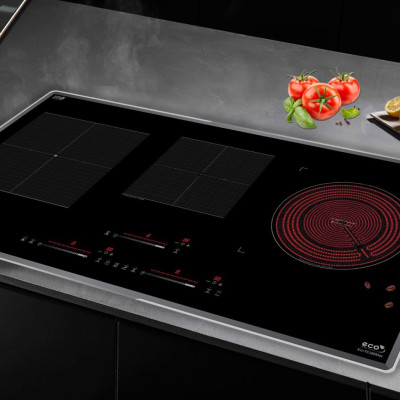 BẾP TỪ EUROSUN EU-TE388MAX hàng chính hãng