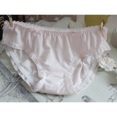 Quần Lót Cao Cấp Phong Cách Nhật Bản 100% Cotton Siêu Mềm (Mã WL16)