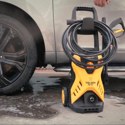MÁY XỊT NƯỚC CAO ÁP 1700W TOLSEN 79589 - HÀNG CHÍNH HÃNG