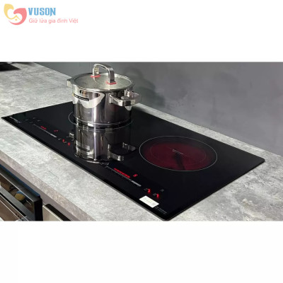 Bếp Điện Từ Eurosun EU-TE226MAX - Hàng chính hãng