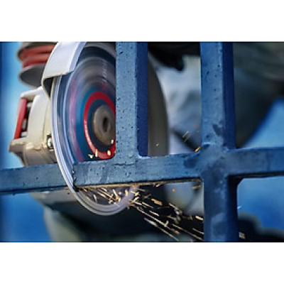 ĐĨA CẮT SẮT KIM CƯƠNG 100MM - MỚI BOSCH 2608900531 - HÀNG CHÍNH HÃNG