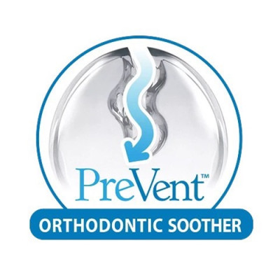 [ PV12302-GBX ] Bộ 2 ty ngậm hỗ trợ chống đột tử/chỉnh nha/chống vẩu Dr.Brown