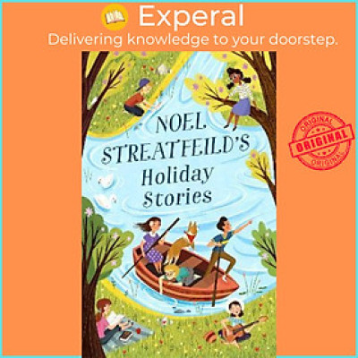 Sách - Noel Streatfeild
