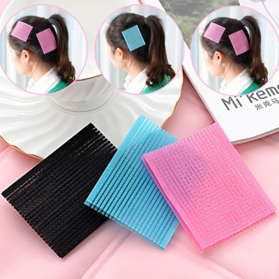 Set 5 Bộ Đôi Miếng Dán Tóc, Giữ Tóc Mái Cố Định  Cho Nàng Dễ Dàng Trang Điểm SC16