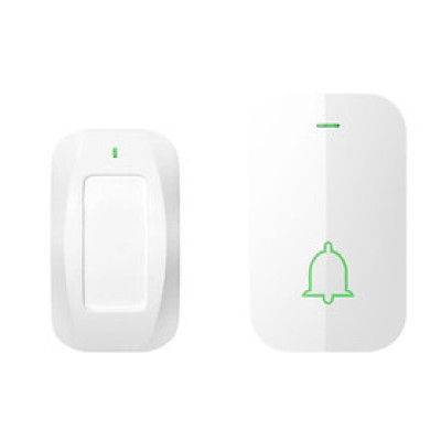 Bộ chuông báo khách, báo trộm không dây NOSDON A78 - Cảm biến chuyển động