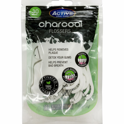 Tăm Chỉ Xỉa Răng Beauty Formulas 