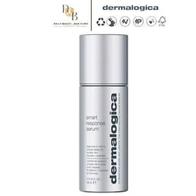 Tinh chất dưỡng da SMART RESPONSE SERUM của Dermalogica  - Dolly Beauty