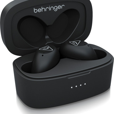 Tai nghe Bluetooth Behringer LIVE BUDS- Hàng Chính Hãng
