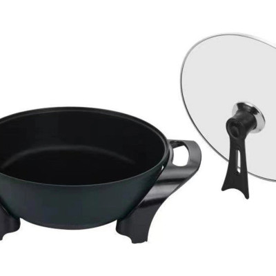 Nồi lẩu điện 5L Nagakawa NAG1905 hàng chính hãng 