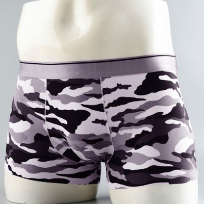 Combo 3 chiếc Quần lót Boxer nam SQB200