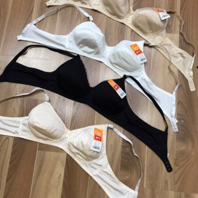 COMBO 3 ÁO LÓT MỎNG KHÔNG GỌNG 2127 (MÀU GIAO NGẪU NHIÊN)