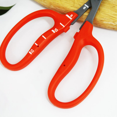 Kéo cắt nho cao cấp Nhật Bản Chikamasa B-500SLF