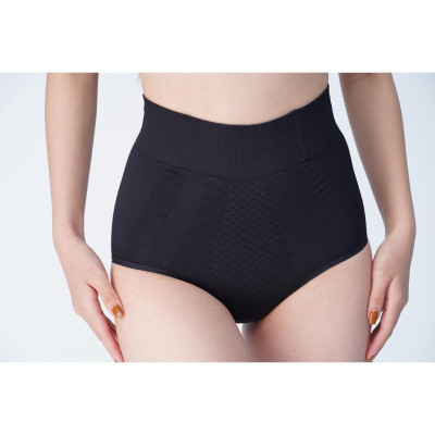 Quần gel bụng cạp vừa LUPERI LU3GEL110