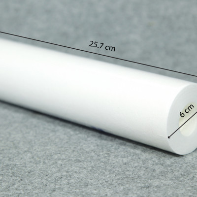 Lõi lọc nước số 1  PP 5mic SMY 10inch – thay thế hầu hết cho máy lọc nước R.O, lọc thô (Hàng chính hãng)