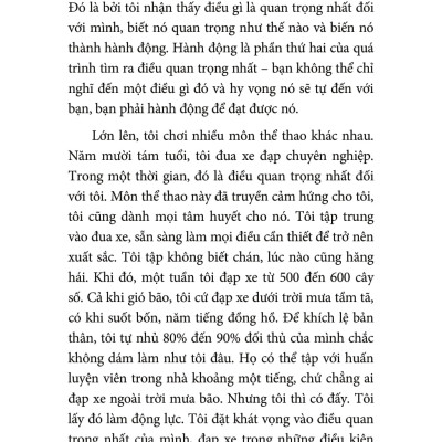 Điều Quan Trọng Nhất - Adyashanti