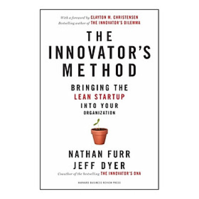 Harvard Business Review: The Innovator