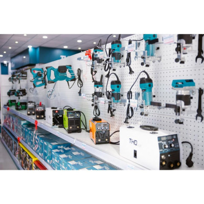 Bộ cờ lê CL-101, 7 chi tiết, đầu tròn cố định Tholux