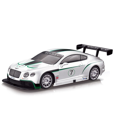 GOUKAI - 866-1408B Mô hình Xe ô tô BENTLEY điều khiển từ xa tỉ lệ: 1:14