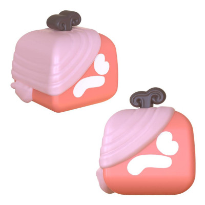 Đồ Chơi Dẻo Bí Ẩn Series 2 - Blox Fruits SQ3310 (Sản Phẩm Bên Trong Là Ngẫu Nhiên)