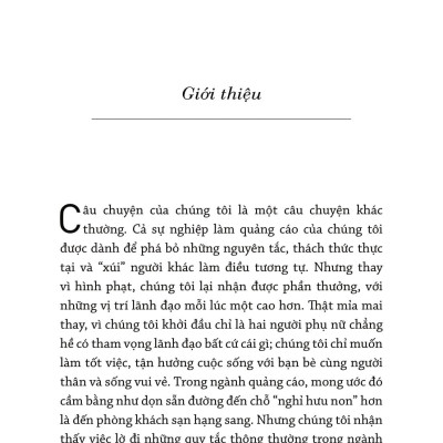 Phụ Nữ Thành Công Dám Có Tất Cả - Darling, You Can