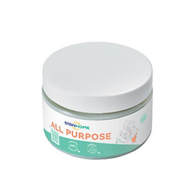 Kem dưỡng ẩm làm dịu, làm mềm cho da khô & da nhạy cảm Stanhome All Purpose 300ml