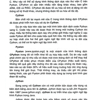 Khoa Học Dữ Liệu Với Python - STK