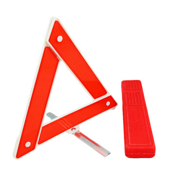 Tam Giác Phản Quang Cảnh Báo Nguy Hiểm Cho Ô Tô, Xe Máy - Hàng Nhập Khẩu