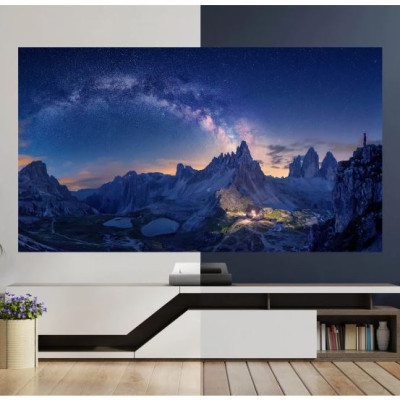 Máy chiếu 4K Tivi Viewsonic X2000L-4K - Hàng chính hãng - ZAMACO AUDIO