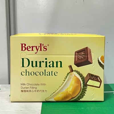 Socola sầu riêng Beryl