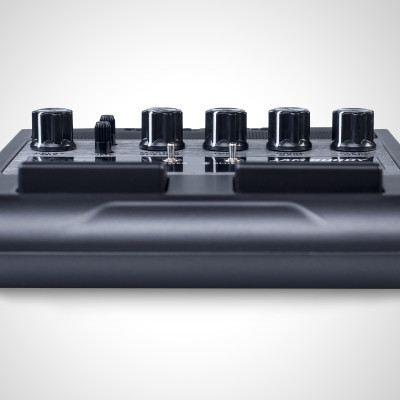 Amplifier Guitar Di Động JOYO JAM BUDDY Bluetooth - JOYO Jam Buddy Guitar Amplifier Effect Pedal