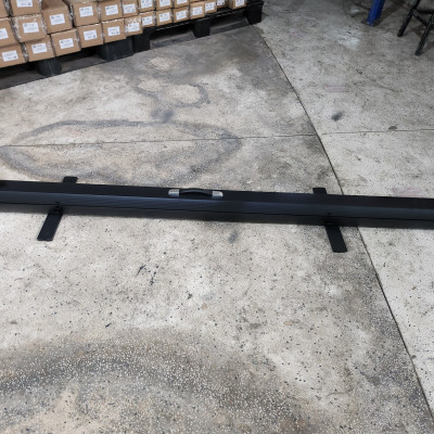 Màn chiếu để sàn tiện lợi di động Apollo kích thước 50 inch, 60 inch, 80 inch, 90 inch- Hàng nhập khẩu