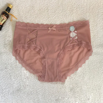 COMBO 05 QUẦN LÓT SU NỮ CAO CẤP, SEXY  QL2305 (Màu ngẫu nhiên) KM TẶNG CẶP DÂY TRONG