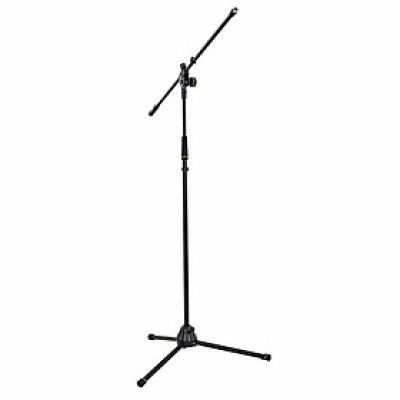 CHÂN MICRO MS4321B CÓ ĐẾ GẤP 3 CHÂN VÀ 2 ĐIỂM ĐIỀU CHỈNH HÃNG GRAVITY GERMANY