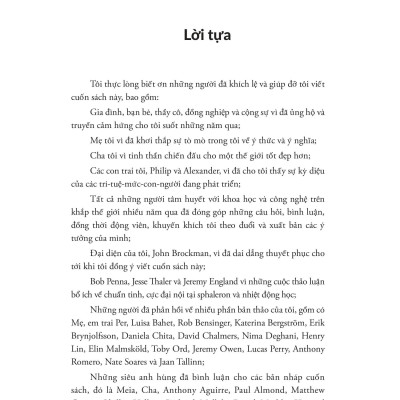 Life 3.0 - Loài Người Trong Kỷ Nguyên Trí Tuệ Nhân Tạo - Bản Quyền