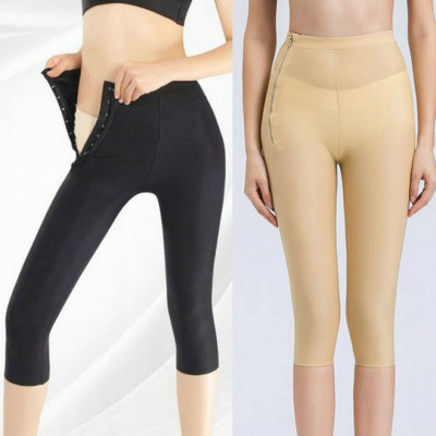 Quần định hình sau hút mỡ đùi,Quần corset sau hút mỡ đùi