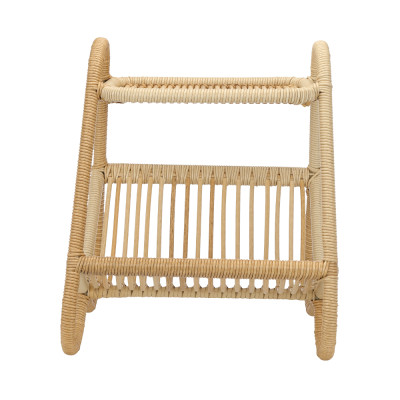 Kệ Trang Trí Tạp Chí SAAN 38 x 25 x 49,5 cm | Index Living Mall | Nội Thất Nhập Khẩu Thái Lan