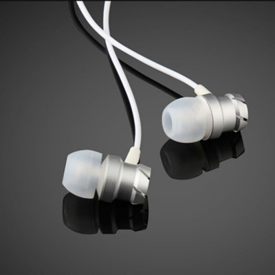 Tai nghe có Mic New4all Piston Basic in-ear super Bass kiểu dáng thời trang - Hàng Chính Hãng
